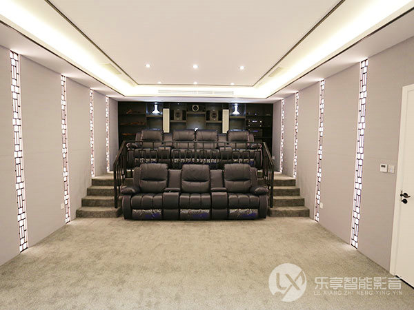 THX頂級私人影院系統5